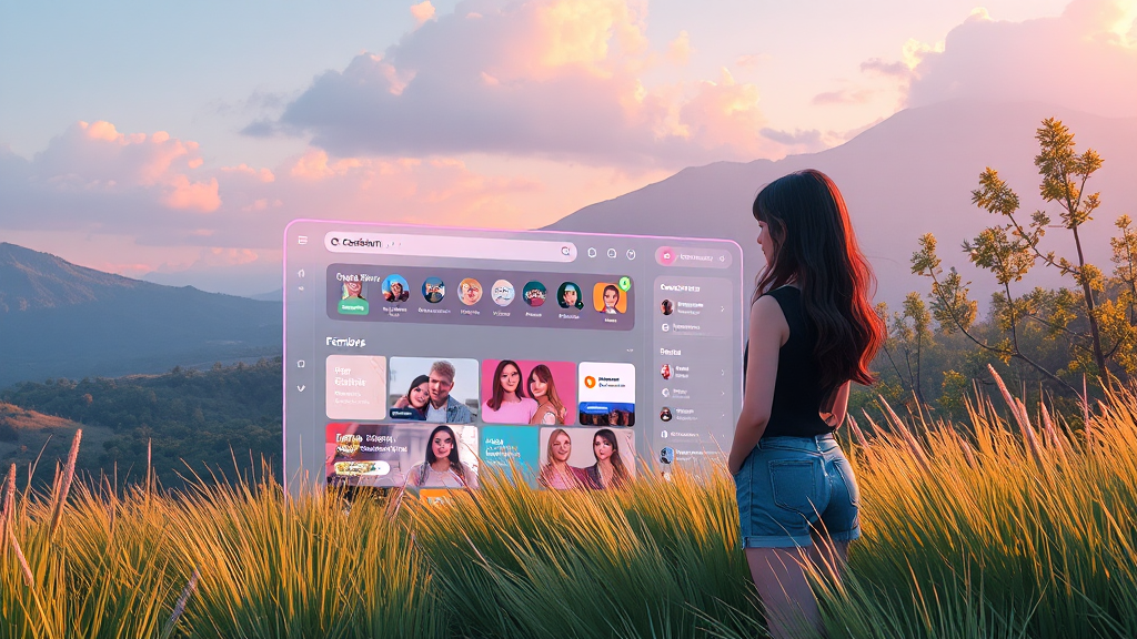 Inside https://crushon.ai/trends/femboy: How AI Companion Platforms Shape Niche Communities