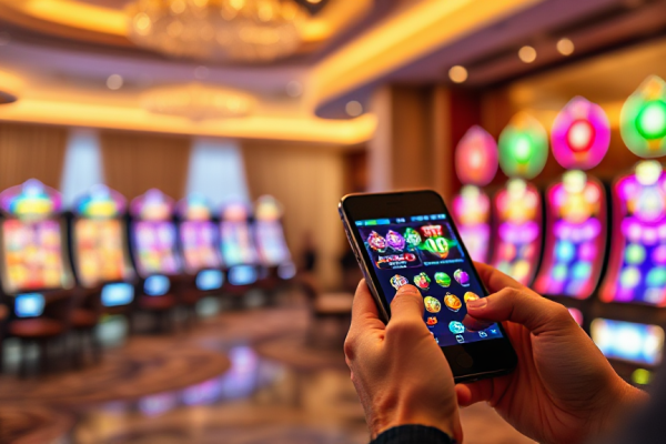 Why Do Some Slot Sites Pay Out Faster? Comparing Your Realistic Options Before You Choose