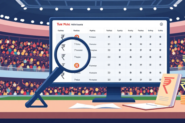 Inside the Design of Rummy App Comparison Sites: Architecture and Filters